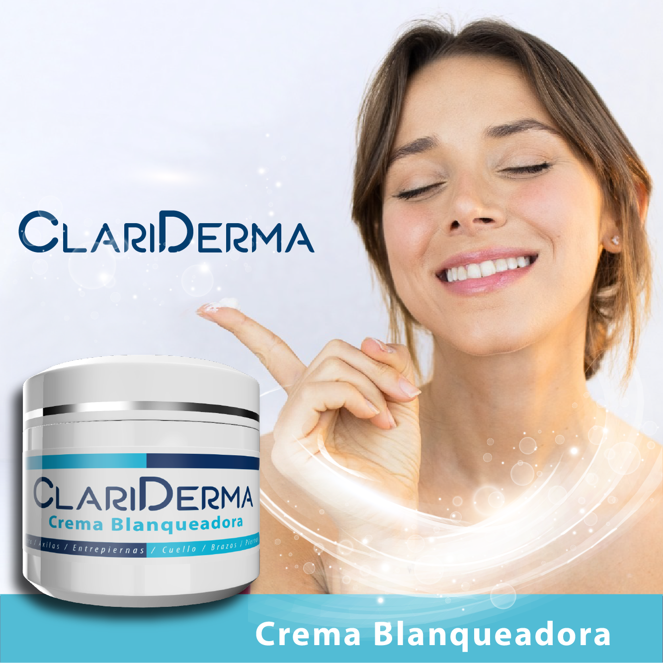 Clariderma
