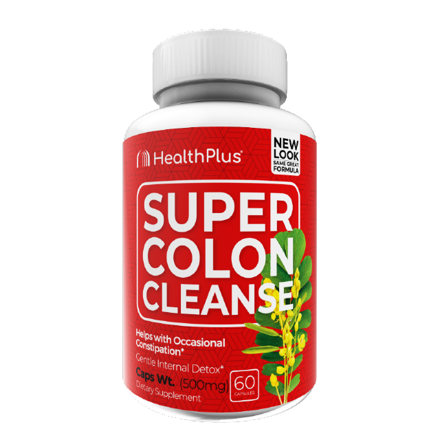 Super Colon Cleanse