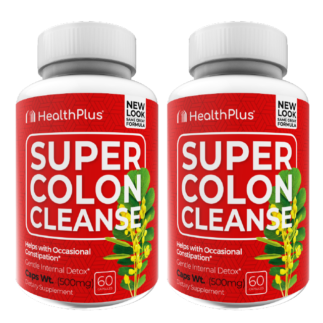 Super Colon Cleanse